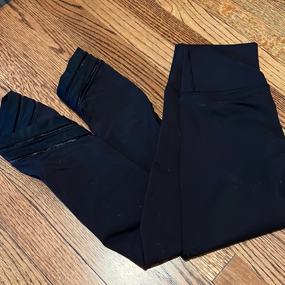 Lululemon 7/8 Legging